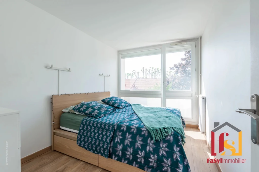 Photographie immobilière