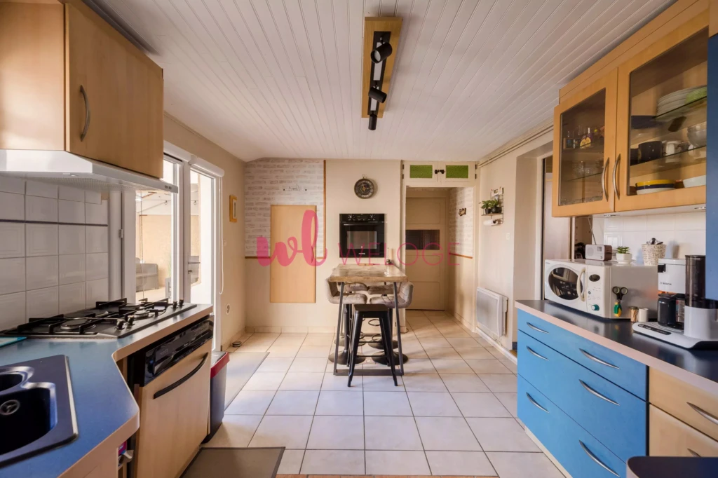 Florian Maguin France HDR Sandra Bruhat Tignieu immobilier photo photographe professionnel