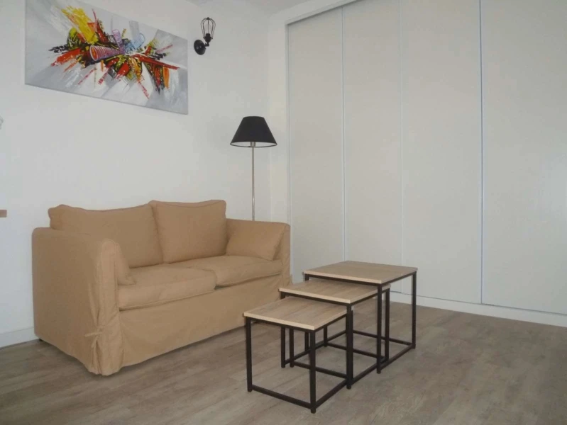 Salon Parquet