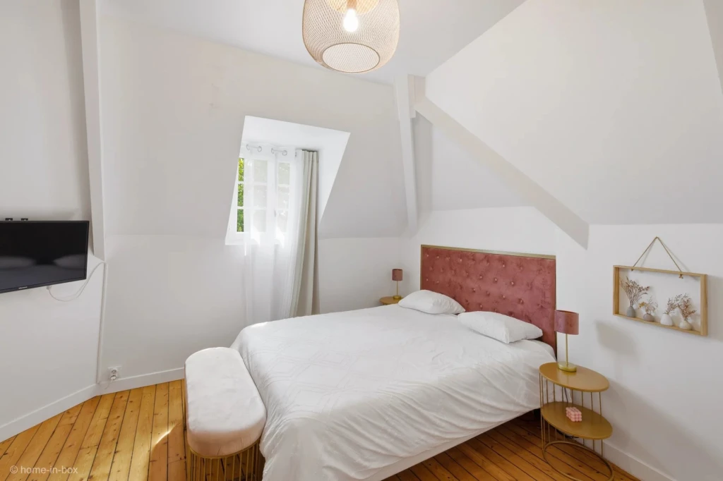 bymyguest luxe manoir