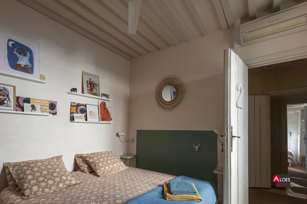 Maison Aigues-Mortes