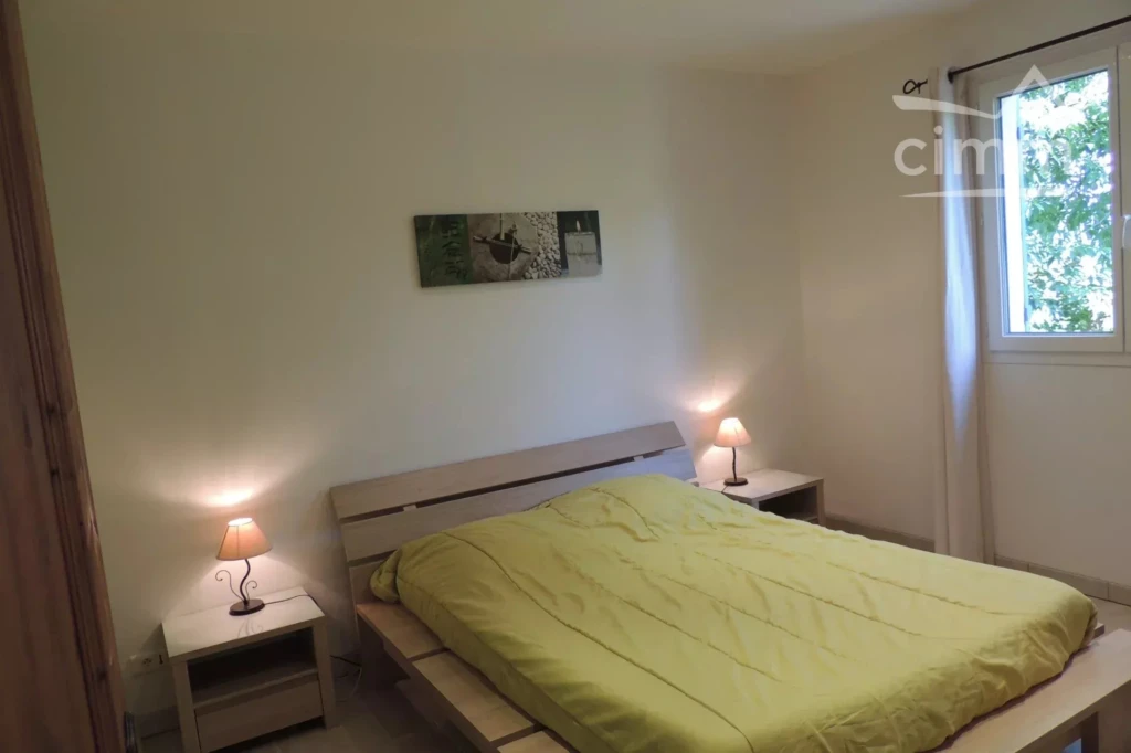 Gîte N°1 Chambre