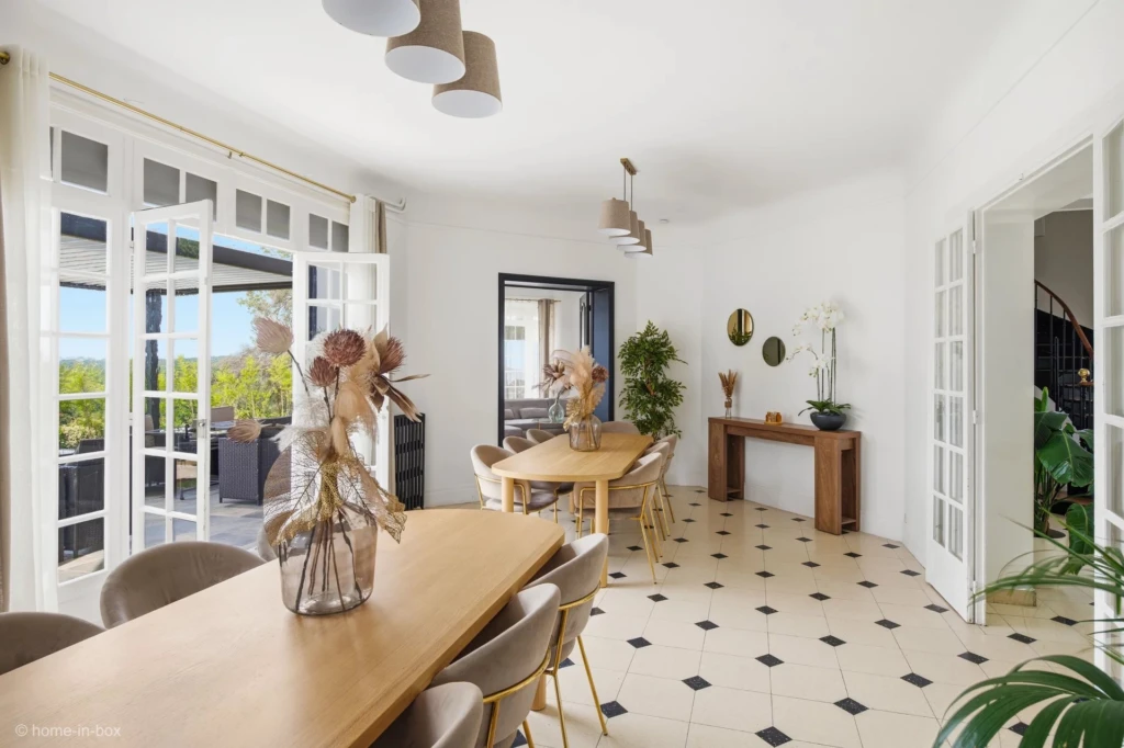 bymyguest luxe manoir