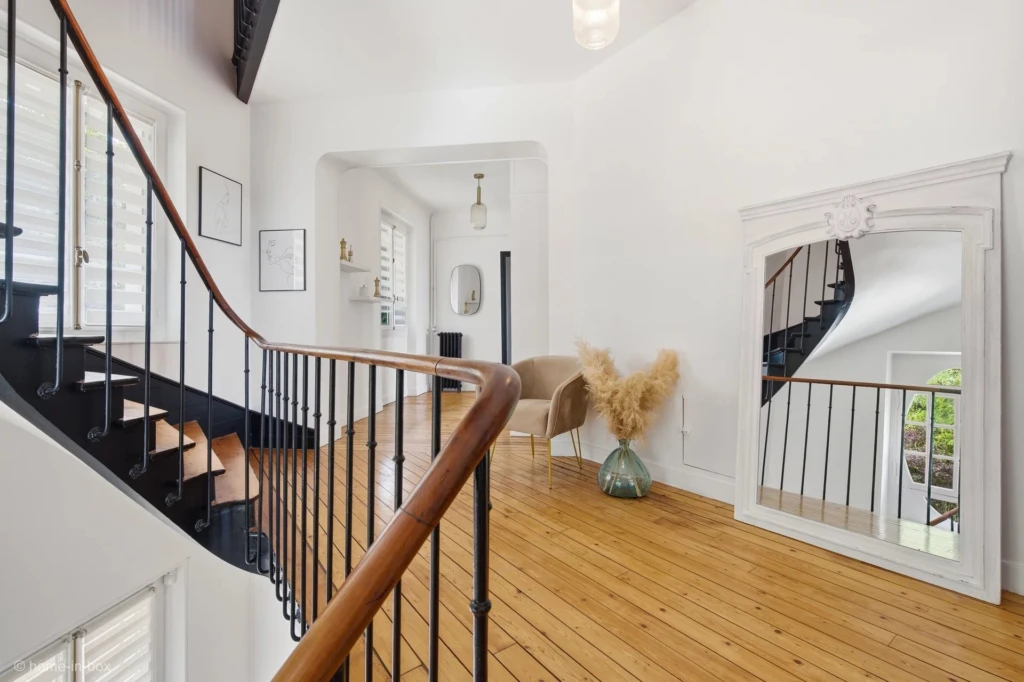 bymyguest luxe manoir