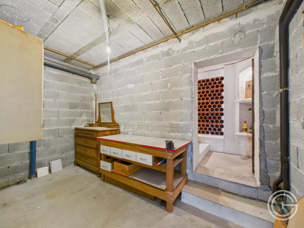 Villa individuelle 199m² avec Piscine + 1857m² de Jardin - LA COLLE SUR LOUP