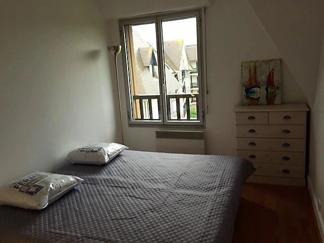 Chambre Parquet