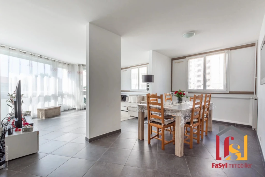 Photographie immobilière
