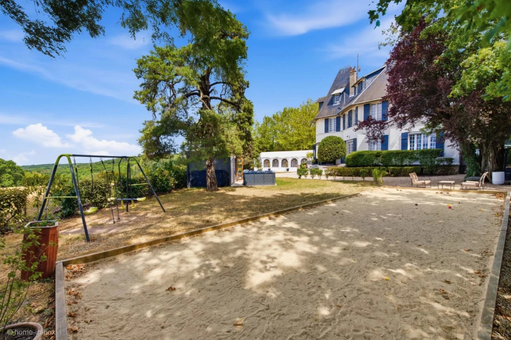 bymyguest luxe manoir