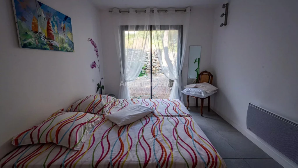 2020 Calvi Scipion vacances été