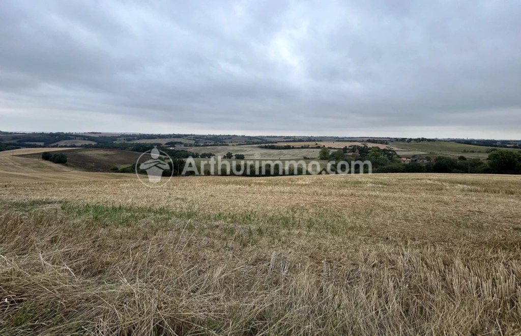 Arthurimmo.com Beaucoup de potentiel Belle vue Campagne Ferme à rénover Moulin à rénover Potentiel Terrain Tranquilité Verfeil