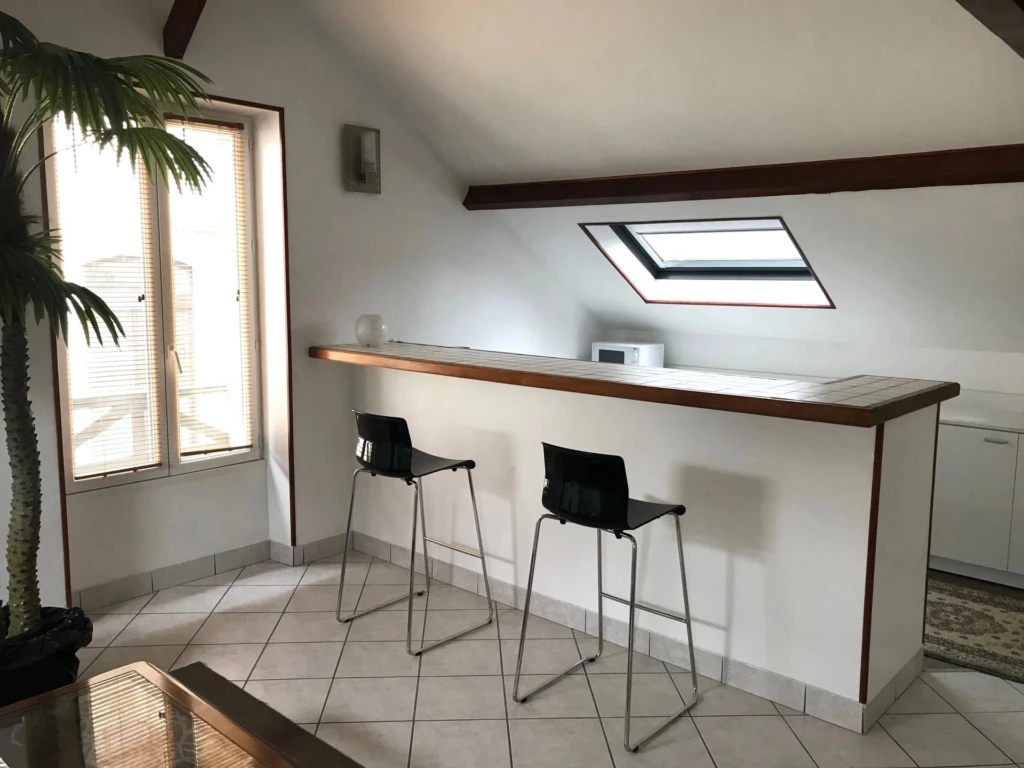 Cuisine Carrelage