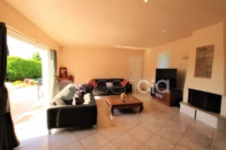 Salon Carrelage
