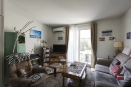 Maison Aigues-Mortes avec garage