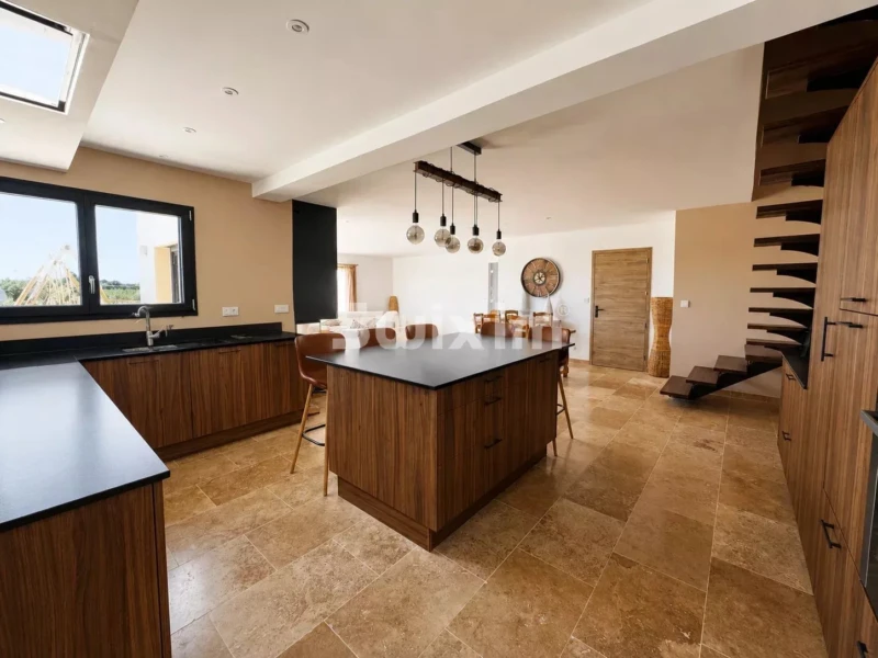 Agence immobilière Swixim Grignan