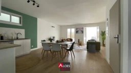Appartement Le Grau du Roi Rive Gauche