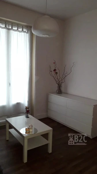 Chambre Parquet