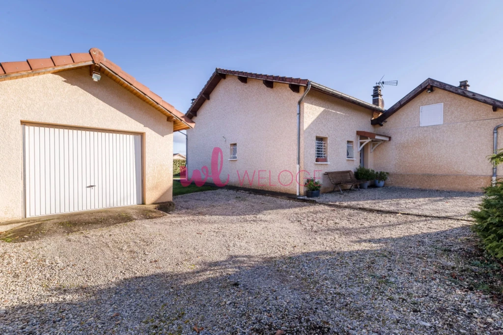 Florian Maguin France HDR Sandra Bruhat Tignieu immobilier photo photographe professionnel