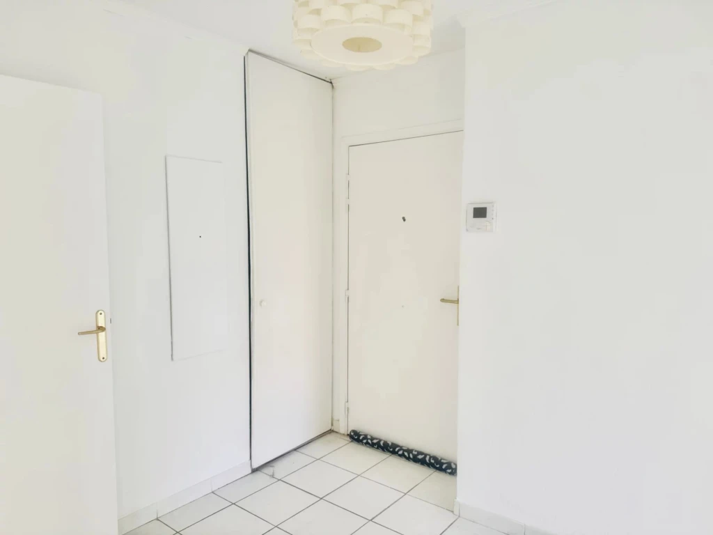 Hall d'entrée 