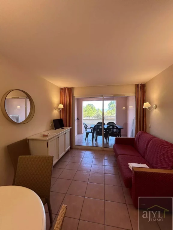 golf Pont Royal