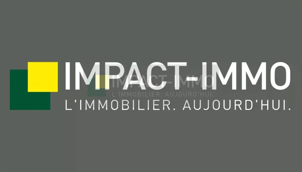 agence immobilière IMPACT IMMO