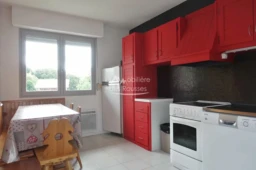 Cuisine Carrelage