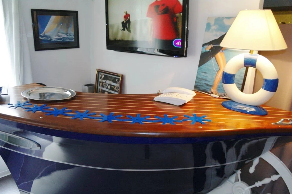 Chambre Carrelage