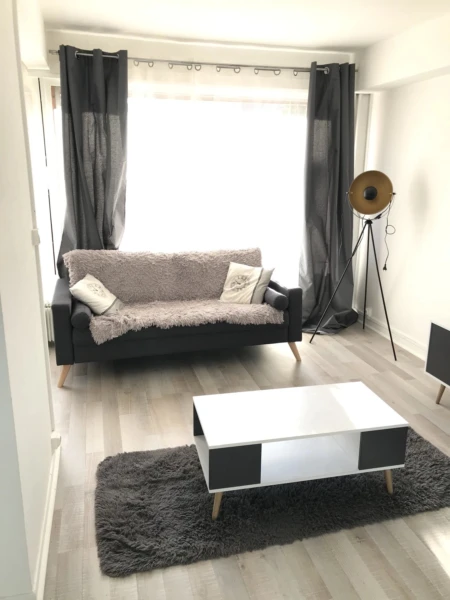 Salon Parquet