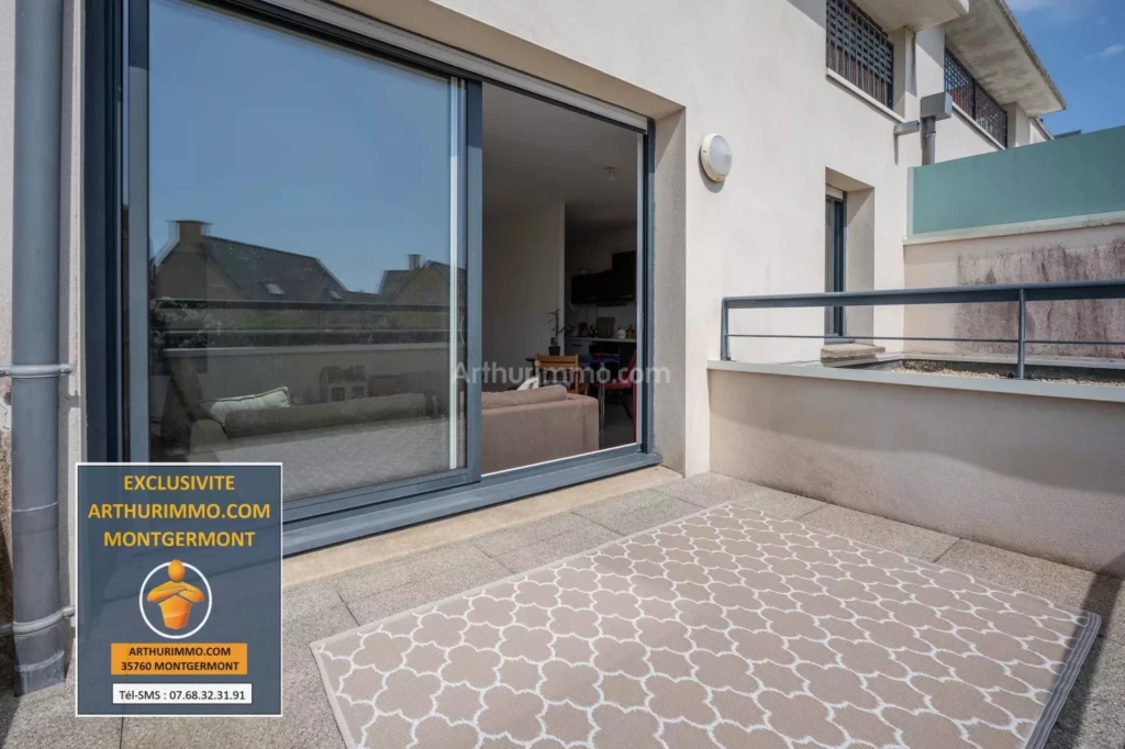 Immobilier