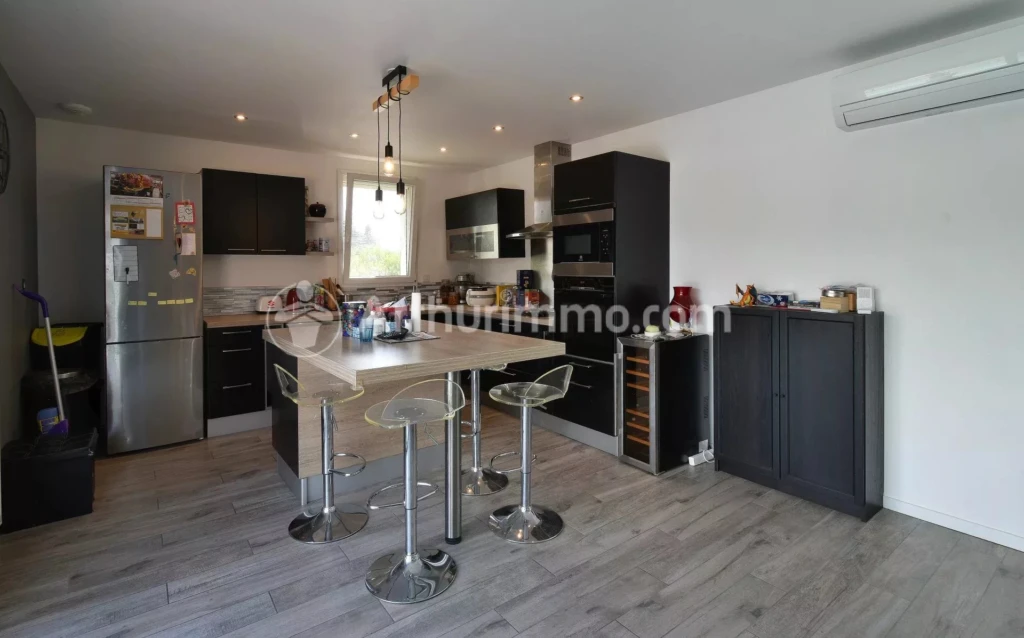 Arthurimmo.com Gragnague Extérieur Maison Familialle Maison T5 Montastruc-La-Conseillère Piscine Proximité des commodités