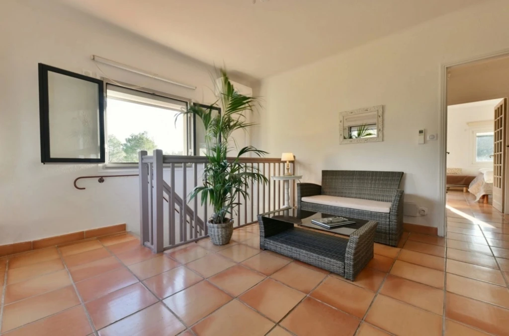 Salon Carrelage
