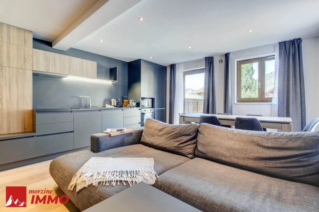 Salon Parquet