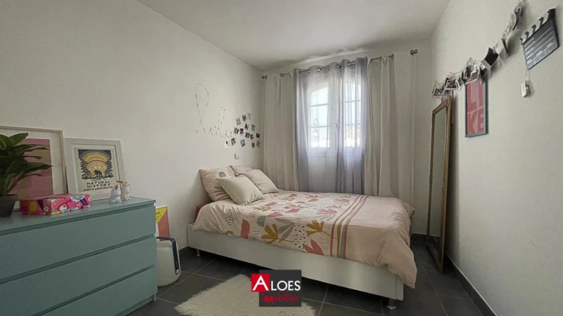 Marina Aigues-Mortes avec garage