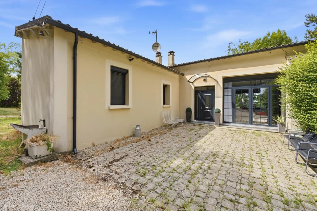 bymyguest luxe manoir