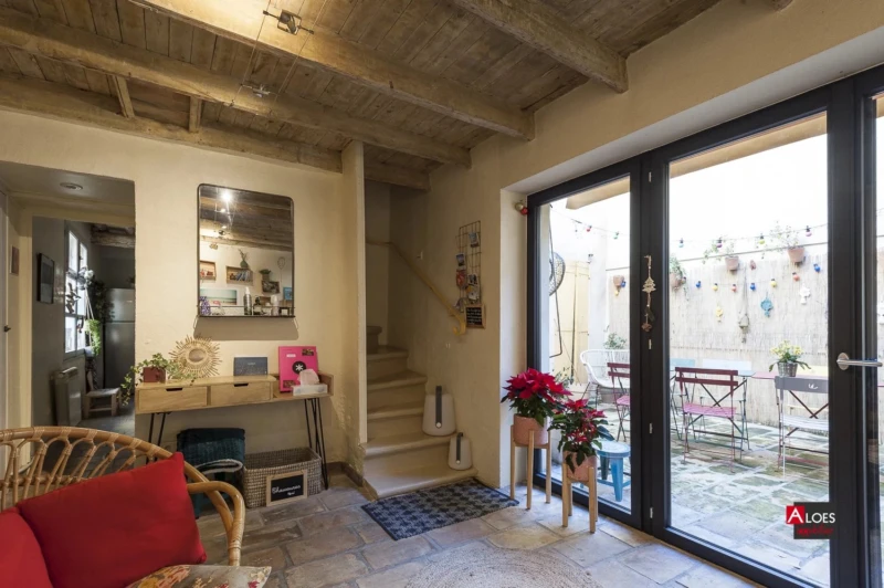 Maison Aigues-Mortes