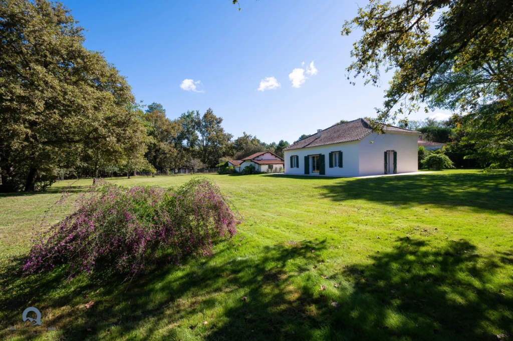 13 septembre 2024 Human Immobilier Quietude Immo Saugnac et Muret Shootting entreprise