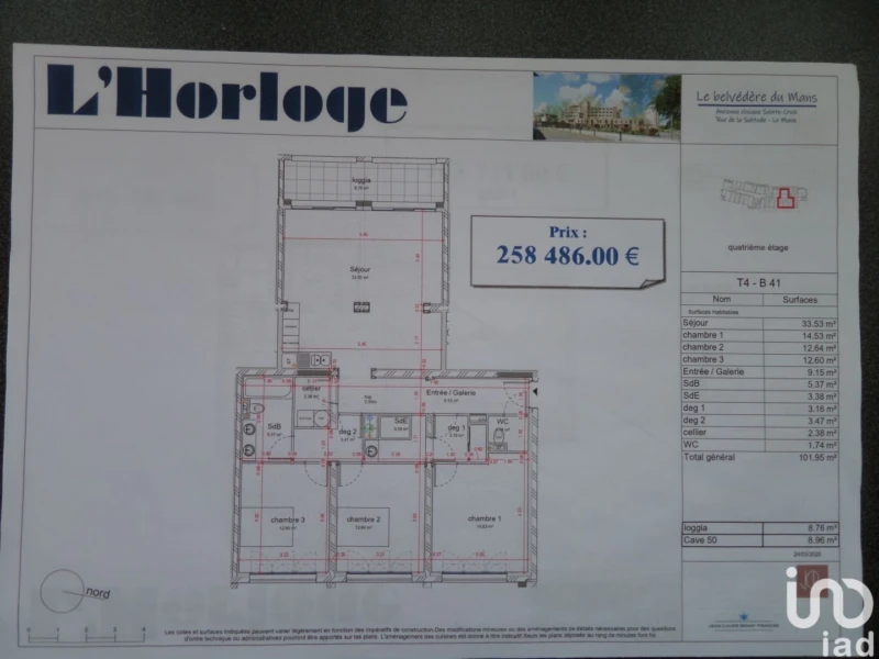 Photo 1