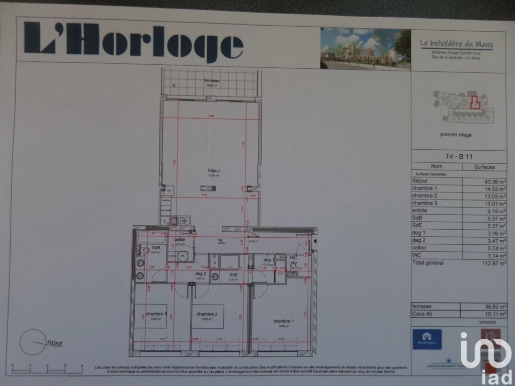 Photo 1
