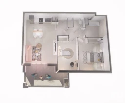 Photo 1