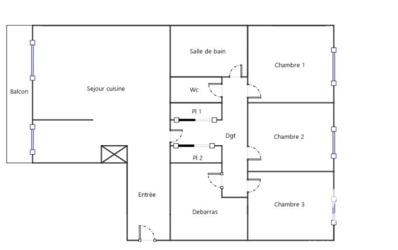 Photo 1