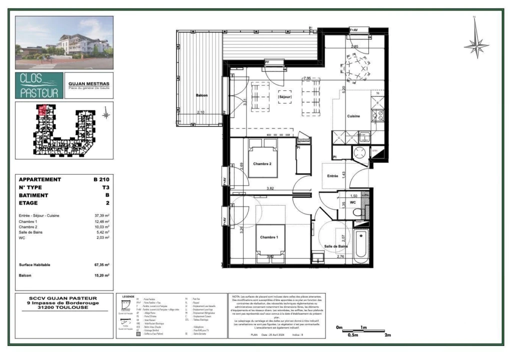 Photo 1