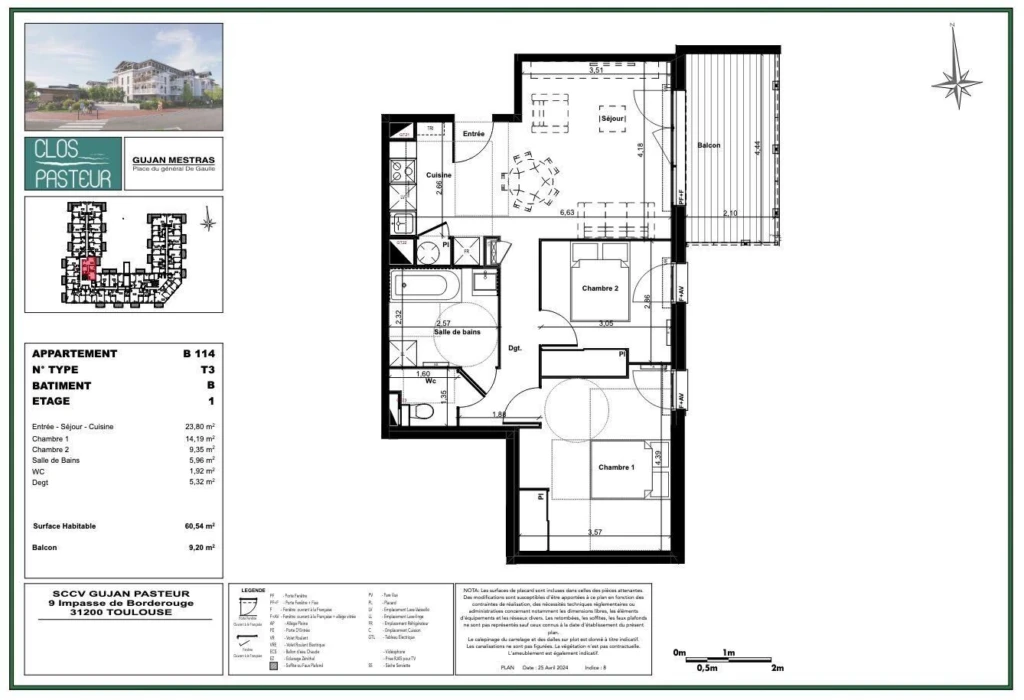 Photo 1