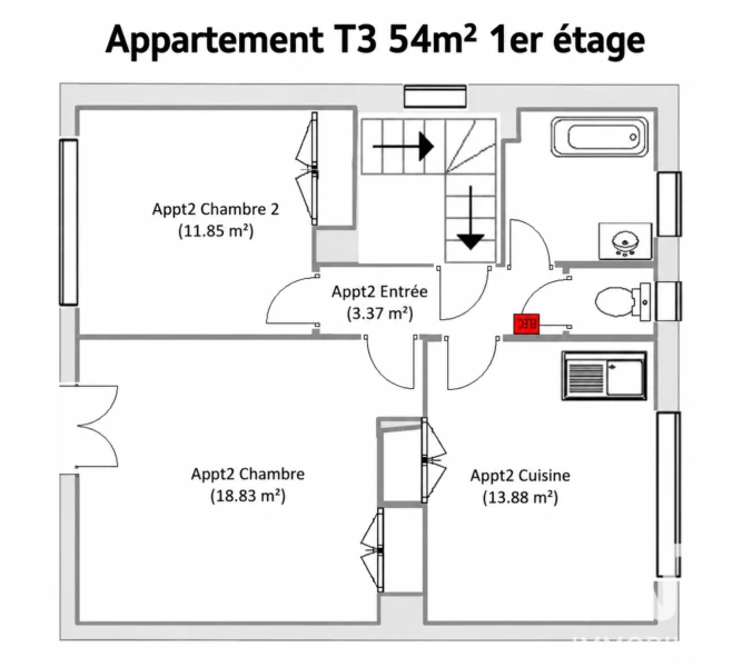 Photo 1