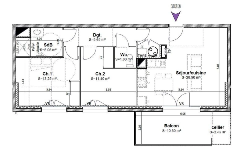 Photo 1