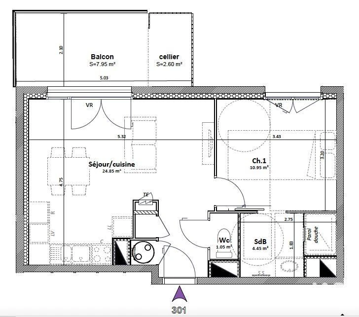 Photo 1