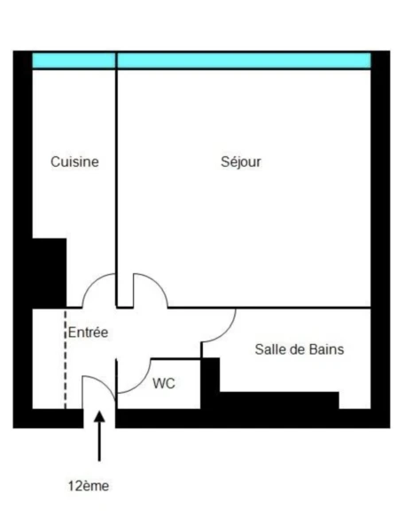 Photo 1