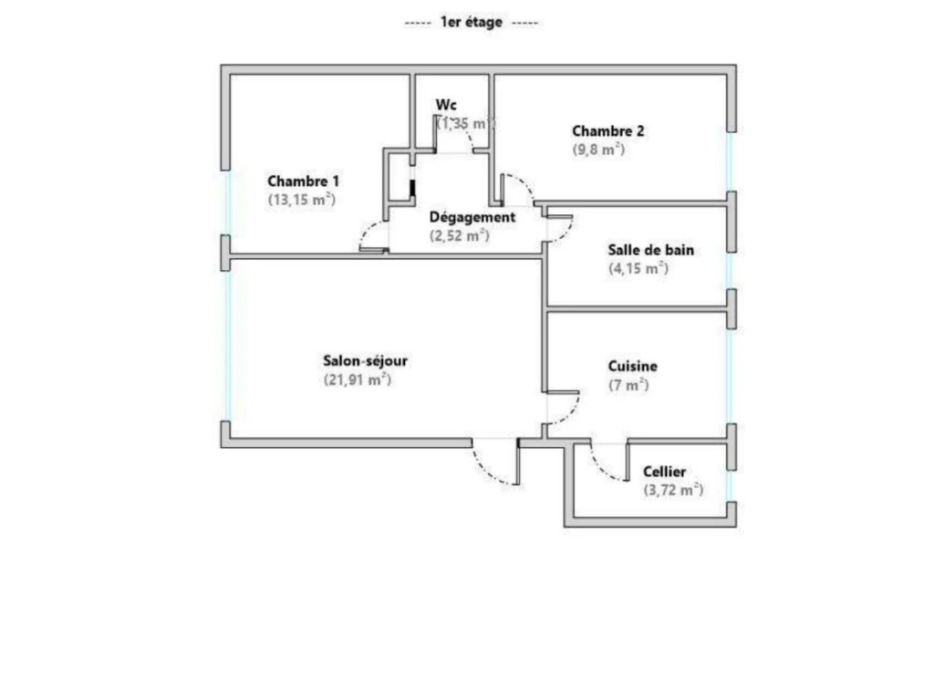 Photo 1