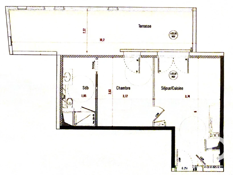 Photo 1