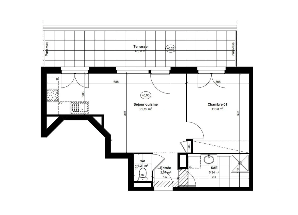 Photo 1