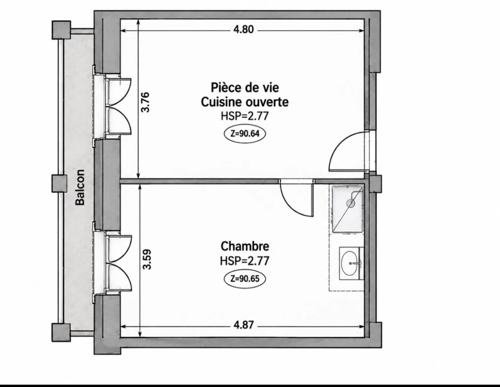 Photo 1