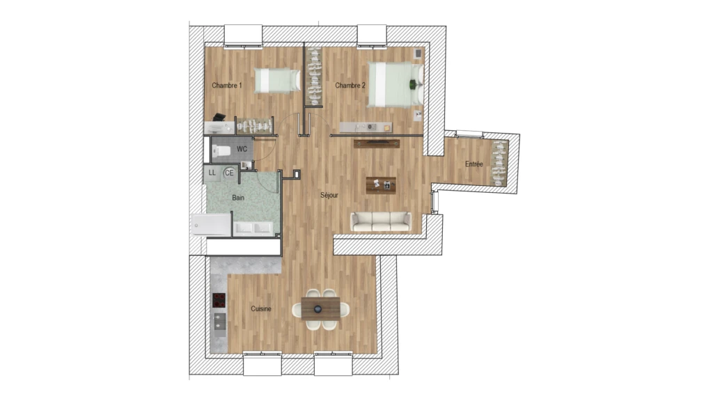 Photo 5